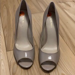 Nine West heels